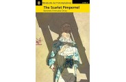 Penguin Active Reading (Level 2)-The Scarlet Pimpernel Baroness Emmuska Orczy